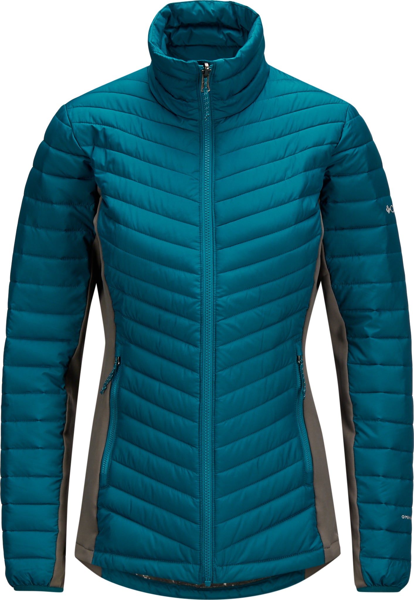 columbia junction forest jacket