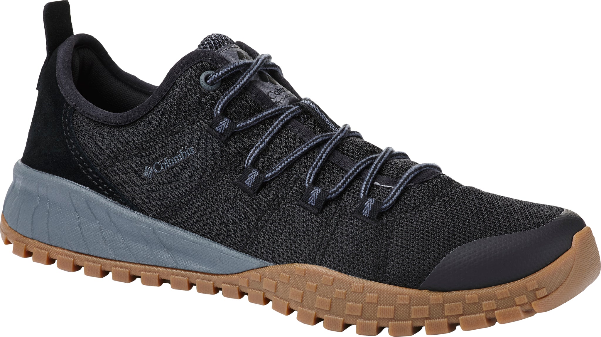 Columbia Fairbanks Low Shoes - Men's | Altitude Sports