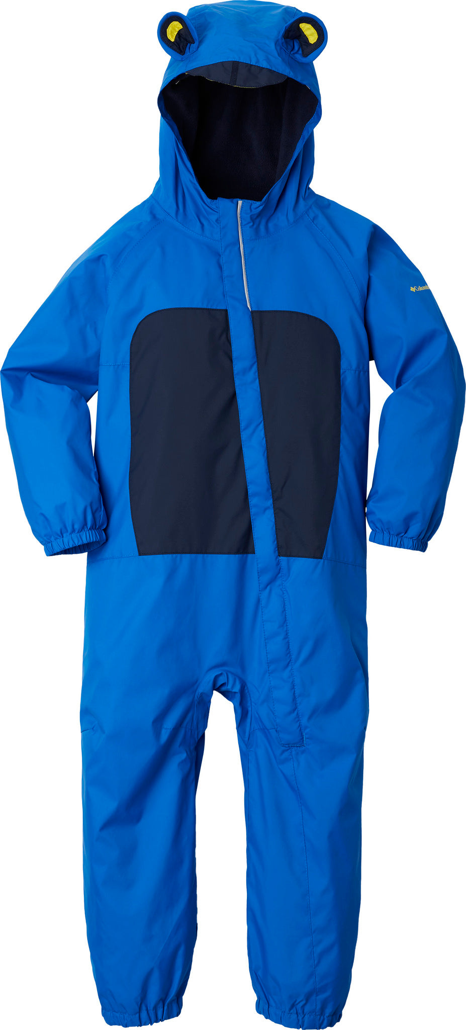 columbia toddler rain suit