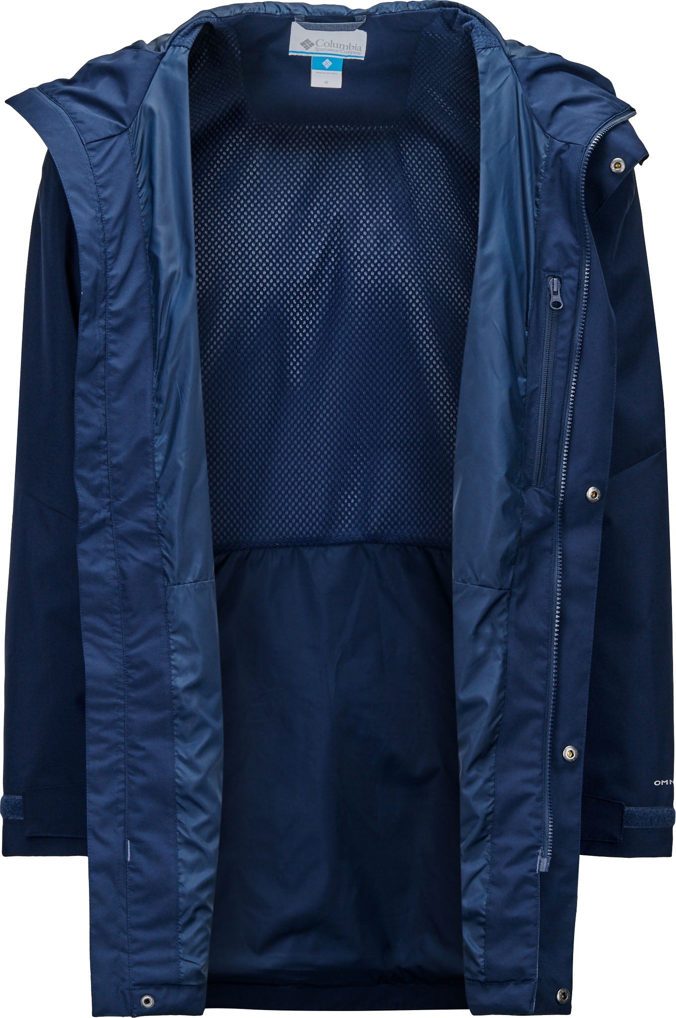 northbounder ii jacket