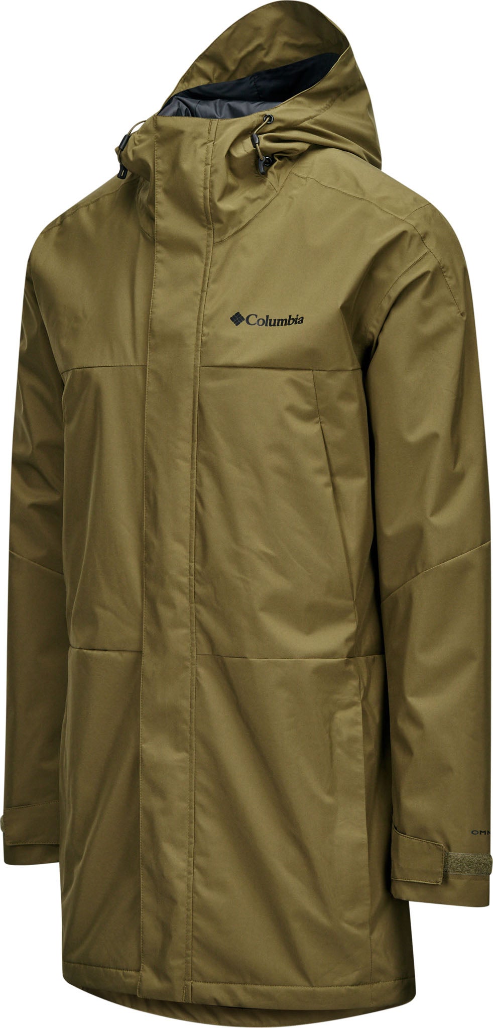 columbia northbounder ii jacket