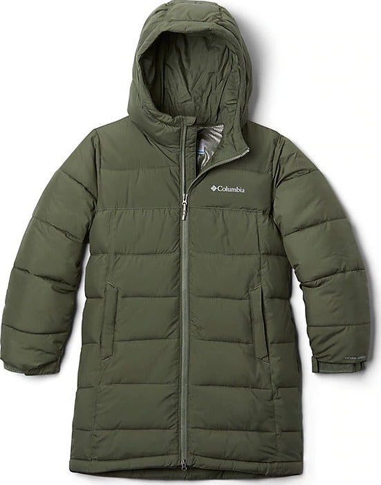 columbia cypress lake mid down jacket