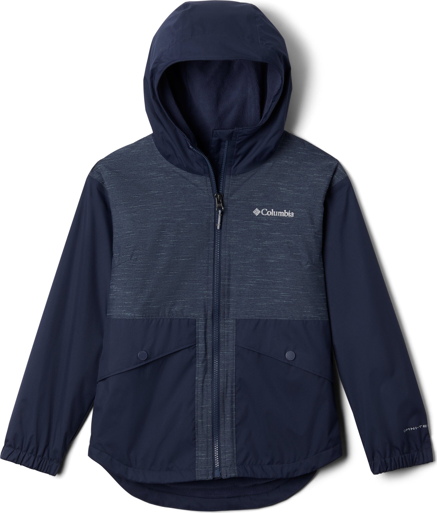 women's mount erie interchange jacket