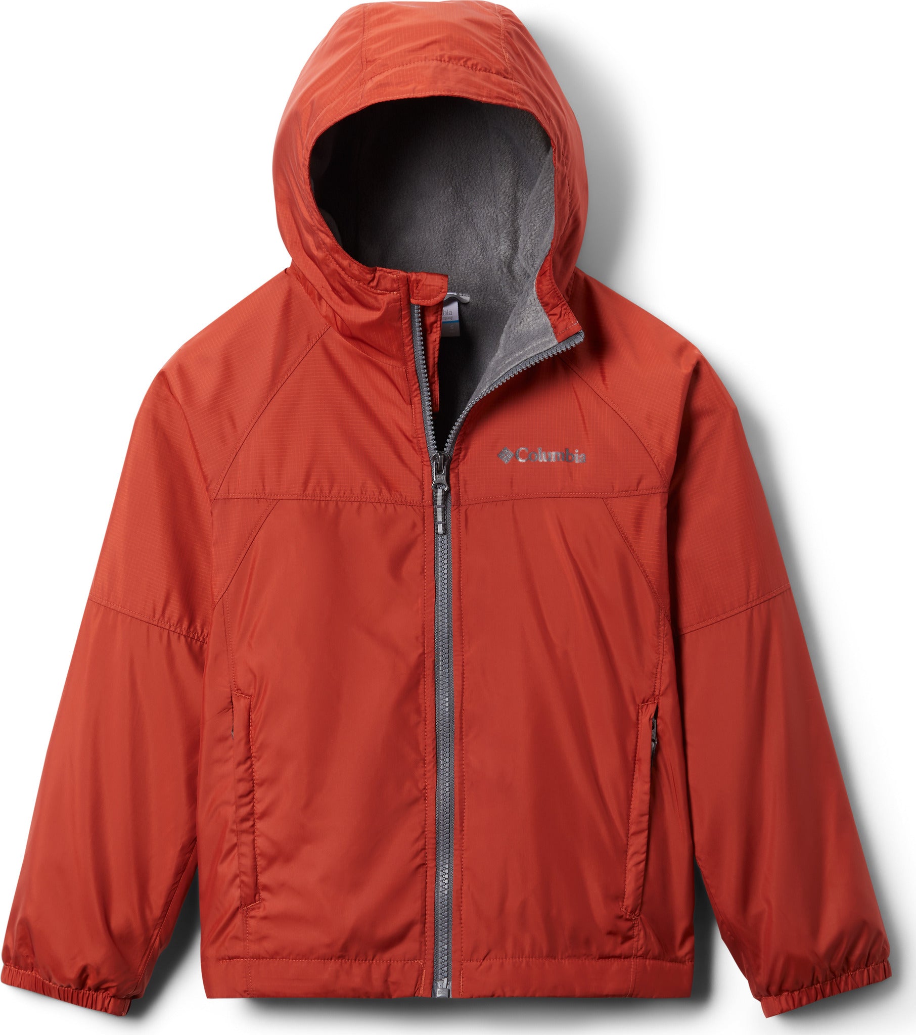 columbia ethan pond jacket