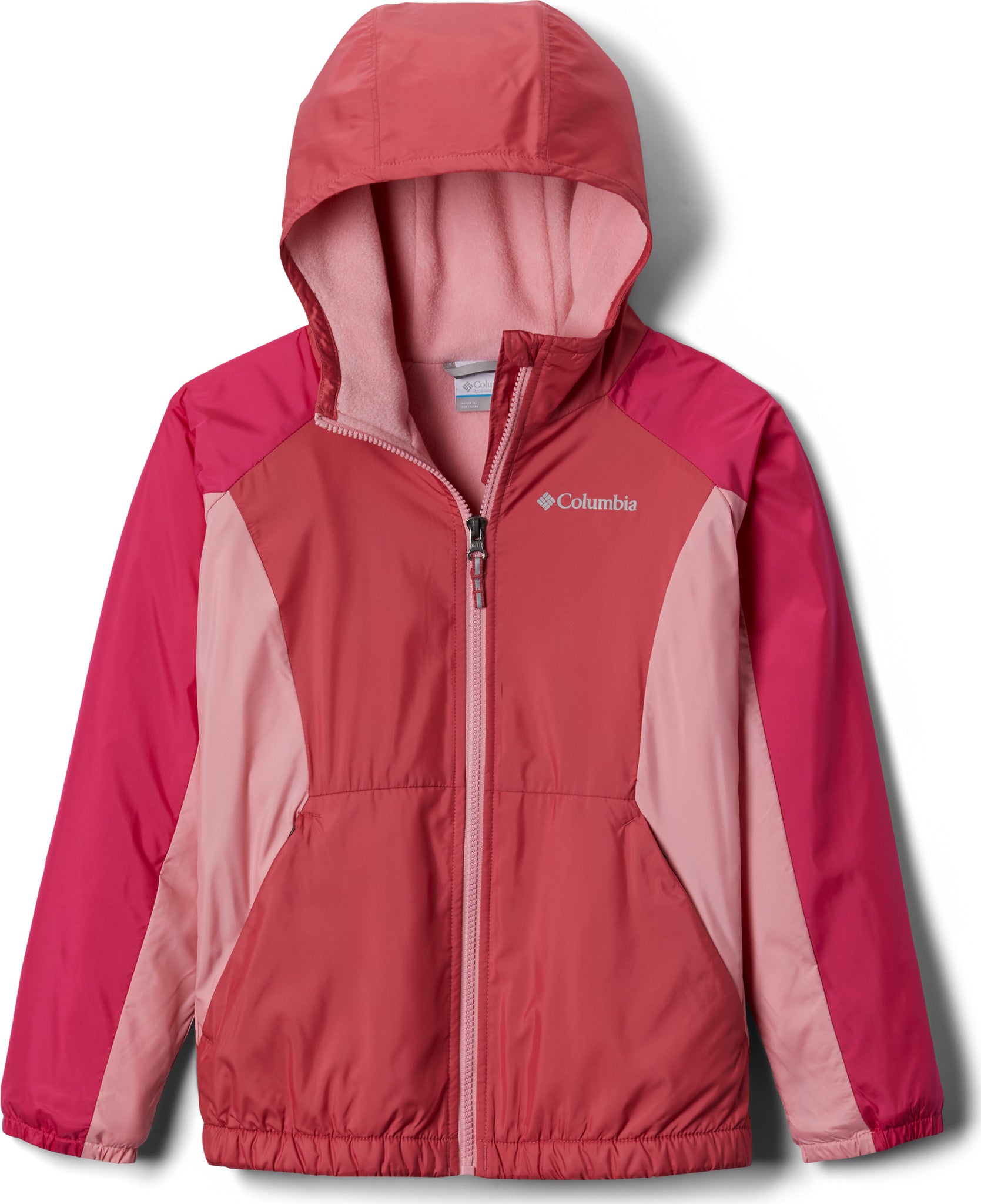 columbia ethan pond jacket