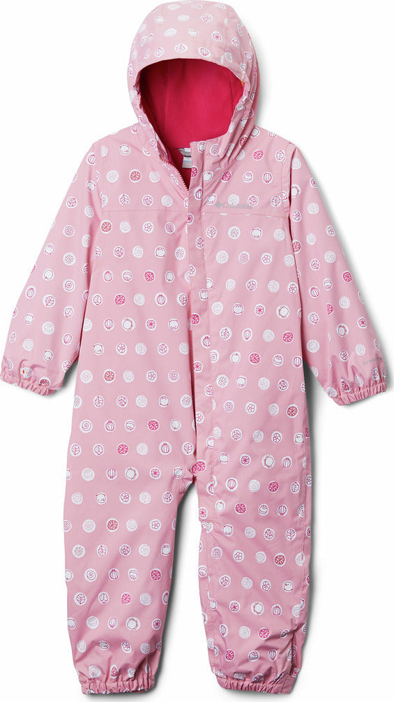 columbia toddler rain suit