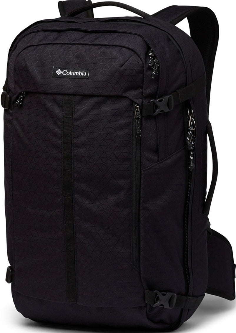 columbia mazama 34l travel backpack