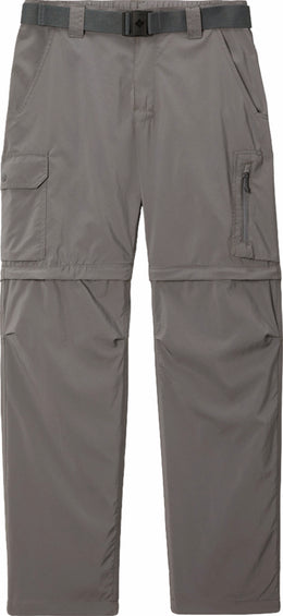 Columbia Men's Silver Ridge Utility Shorts - Size 36 - Grey