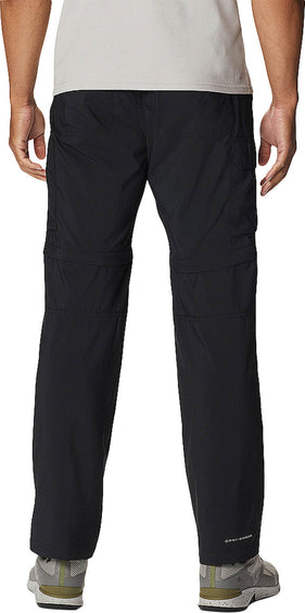 Columbia Silver Ridge Utility Convertible Pants - Men's