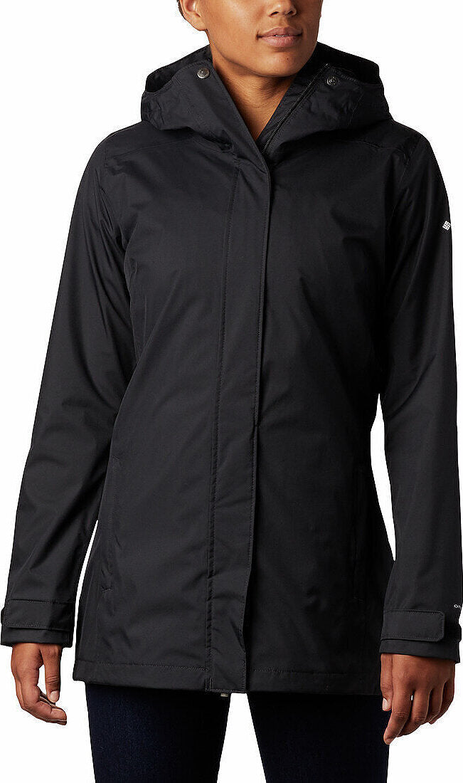 Women's Waterproof Shells & GORE-TEX Jackets | Altitude Sports