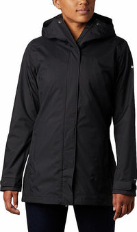 The North Face Antora Plus Size Parka - Women's