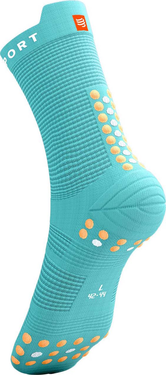 Calcetines Compressport Pro Racing Socks v4.0 Run High 