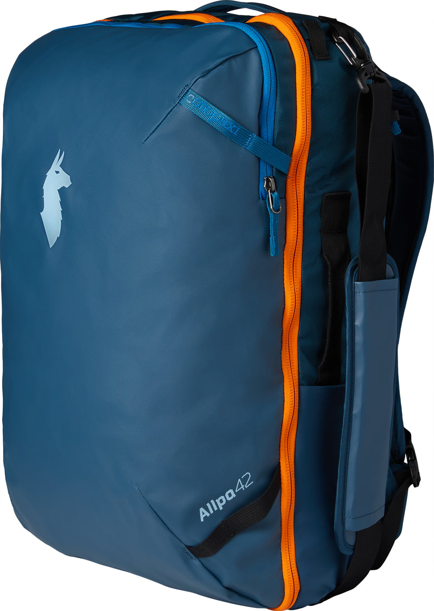 Cotopaxi Allpa Travel Pack - 42L | Altitude Sports