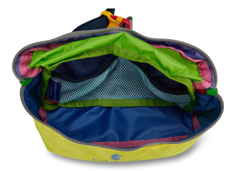 Le sac polochon Ligera 32 litres, Cotopaxi, Accessoires d'entraînement