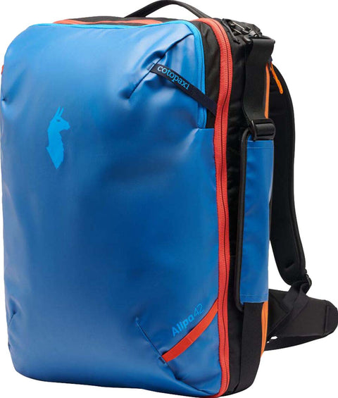 Cotopaxi Allpa Travel Pack - 42L | Altitude Sports