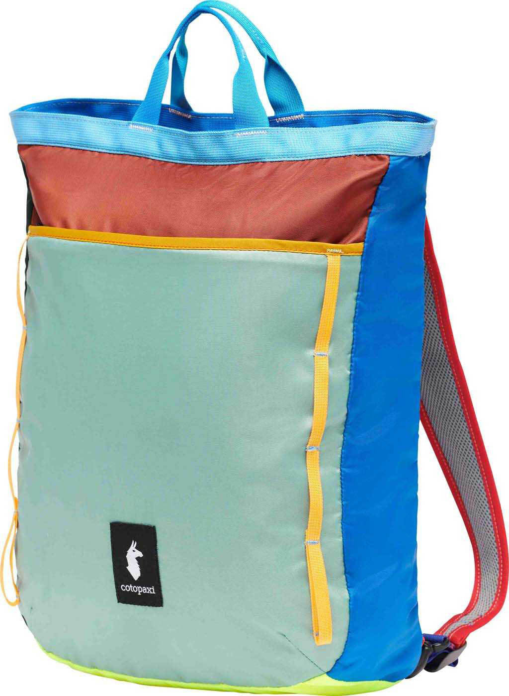 Cotopaxi Todo Convertible 16L Tote Bag - Unisex | Altitude Sports