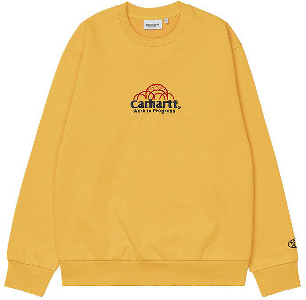 アウトレット限定商品 golf wang SCRIPT SWEATER - トップス