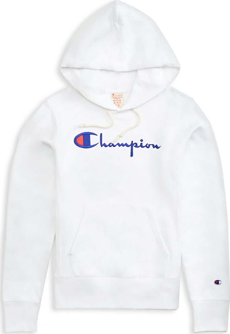 champion sweatshirt womens