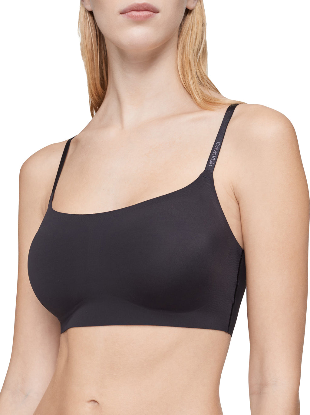 invisibles wirefree retro bralette