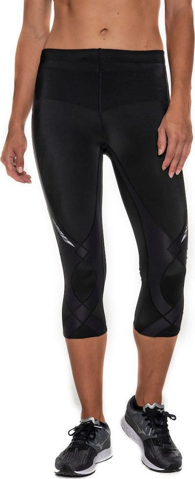 CW X Conditioning Wear Stabilyx 3/4 Tights - Women's | Altitude Sports