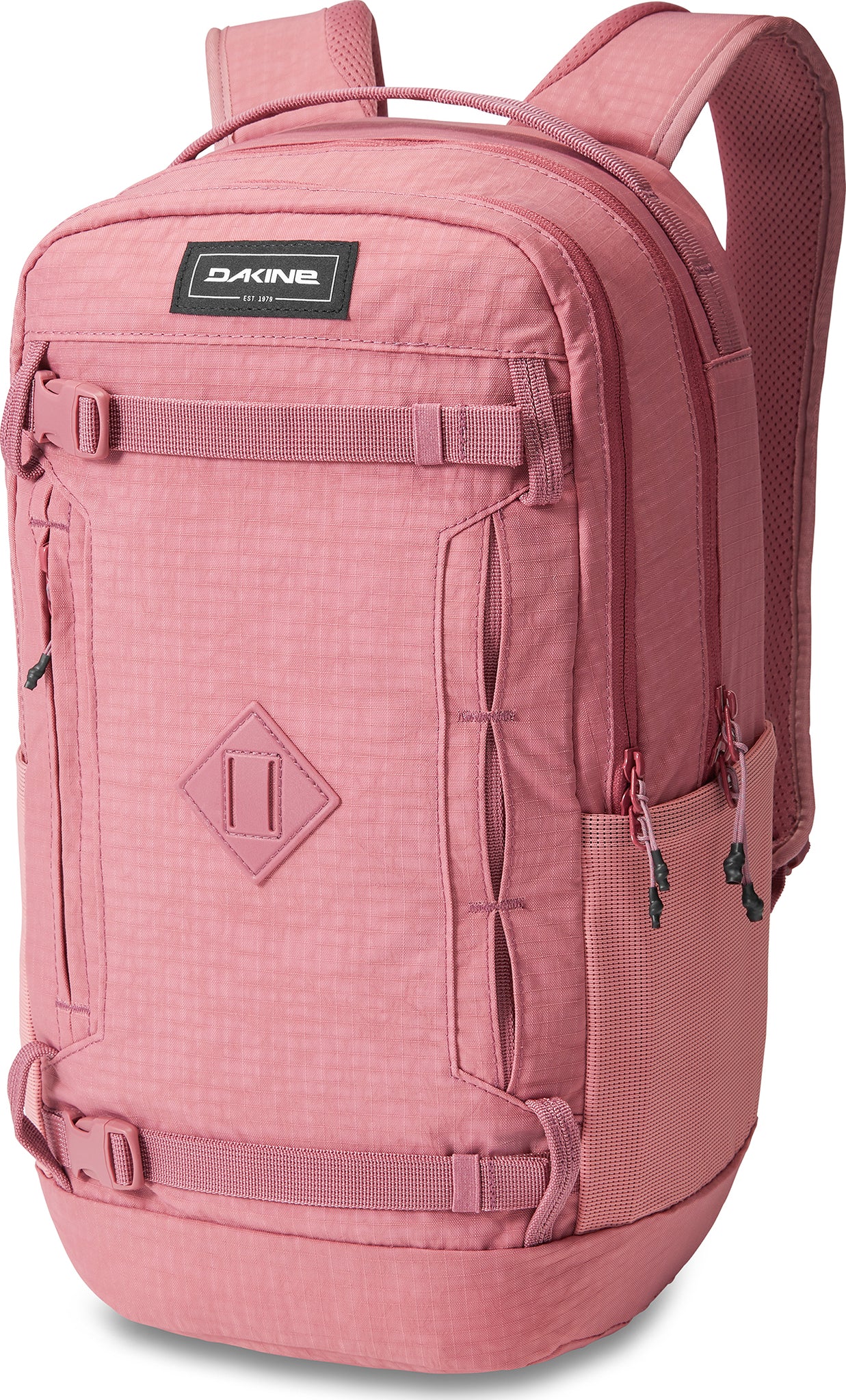 urbn mission 23l backpack