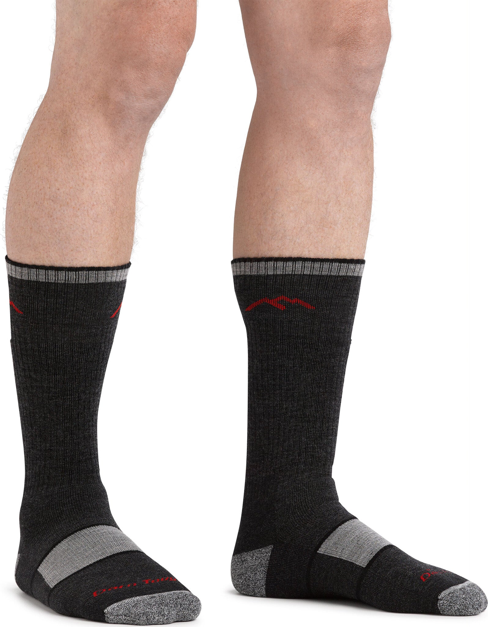 Darn Tough Hiker Boot Full-Cushion Socks - Men's