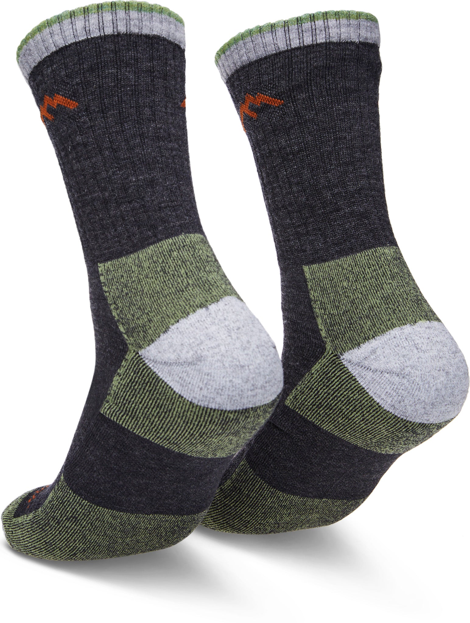 Darn Tough Hiker Micro Crew Cushion Hiking Sock Review - Outdoorguru