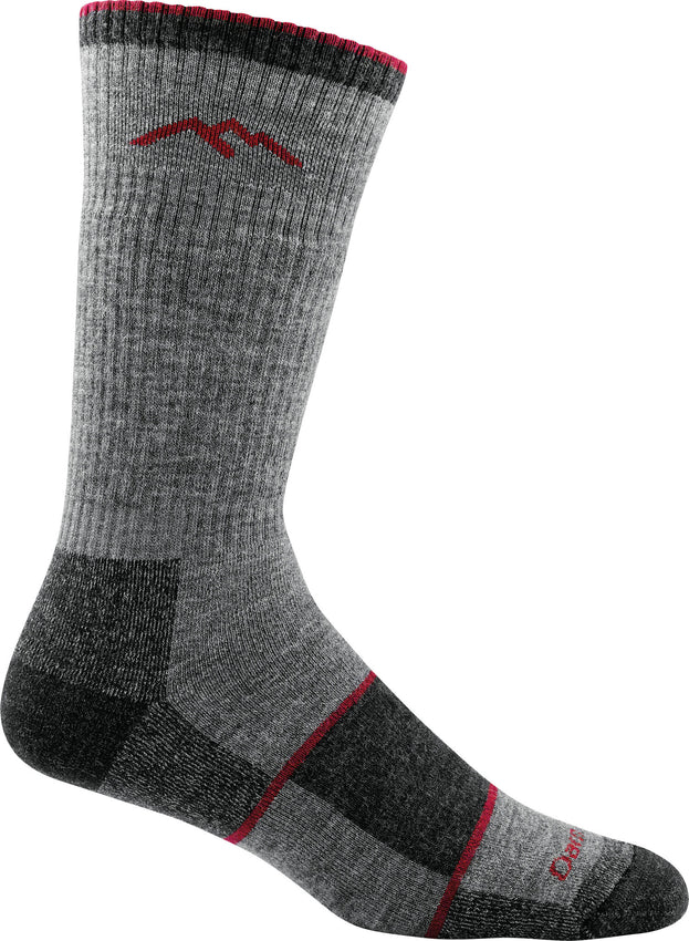 Darn Tough Hiker Boot Sock Full Cushion Socks - Women's | Altitude Sports