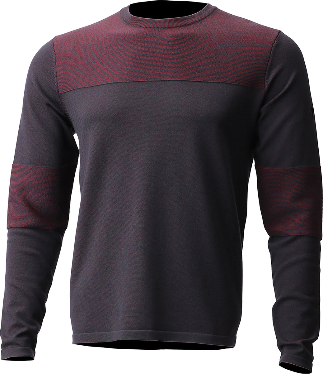 Descente Greyson Sweater - Men's | Altitude Sports