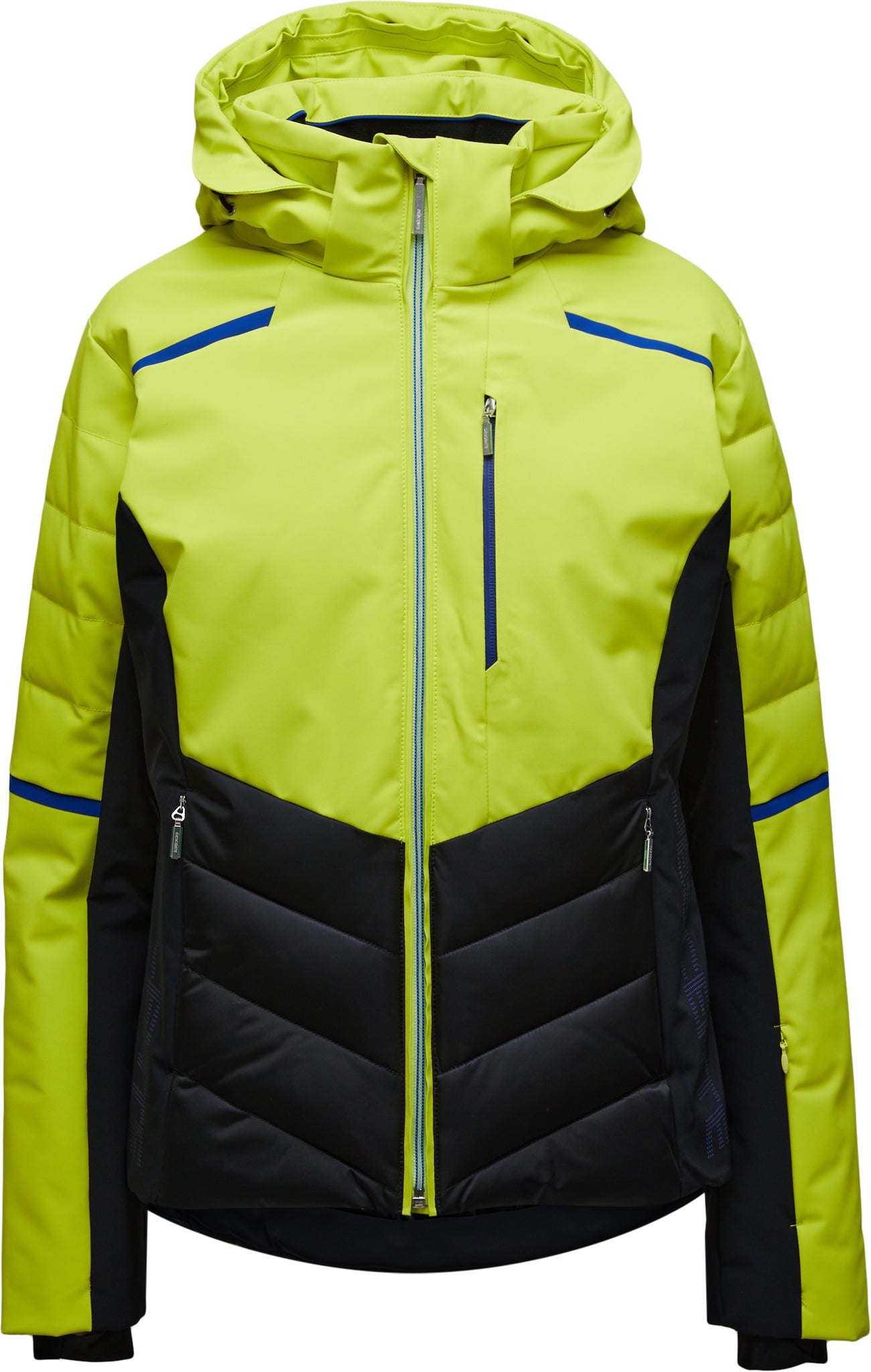 manteau descente femme