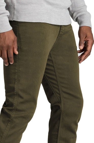 Whole Earth Provision Co.  DUER DU/ER Men's No Sweat Relaxed Pants - 32in  Inseam