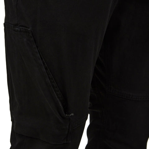 Live Free Adventure Pant - Black