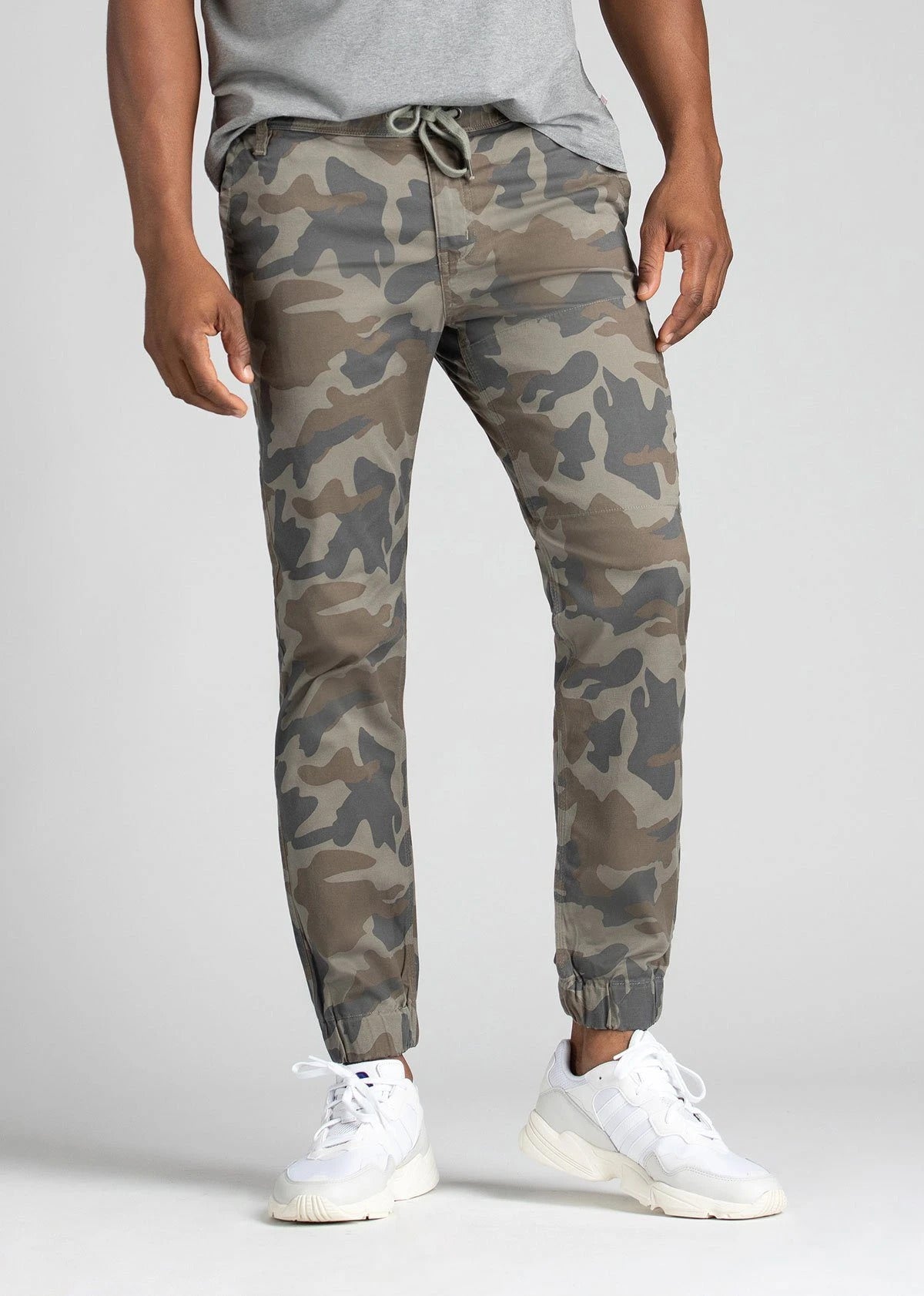 duer no sweat jogger