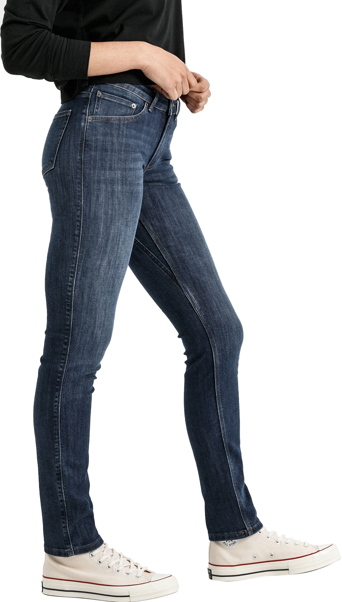 Dovetail Workwear Britt X Power Hemp Pants, 32 Inseam - Womens, FREE  SHIPPING in Canada