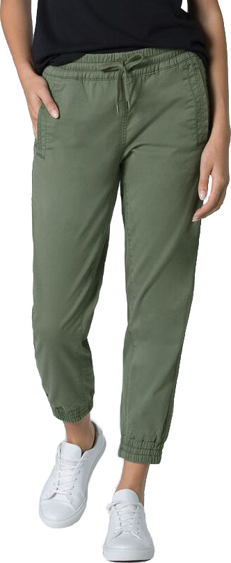 pantalon jogger femme