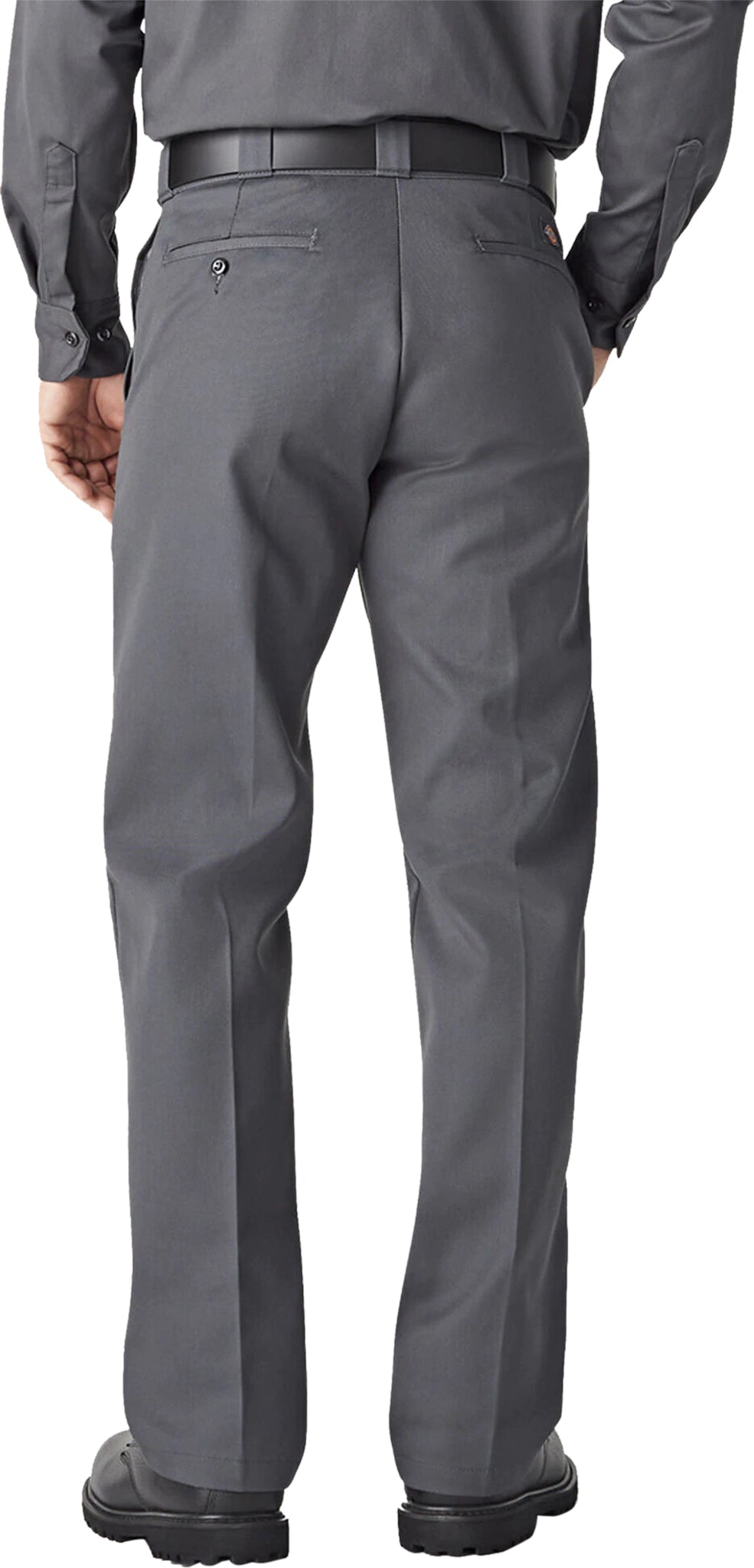 Original 874® Work Pants, Charcoal Gray