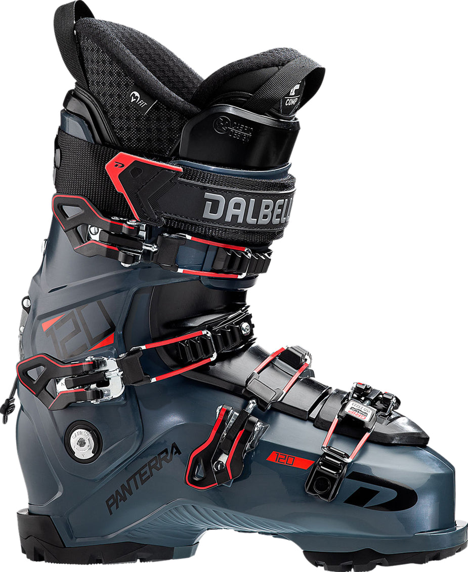 Dalbello Panterra 120 GW Ski Boots Men's Altitude Sports