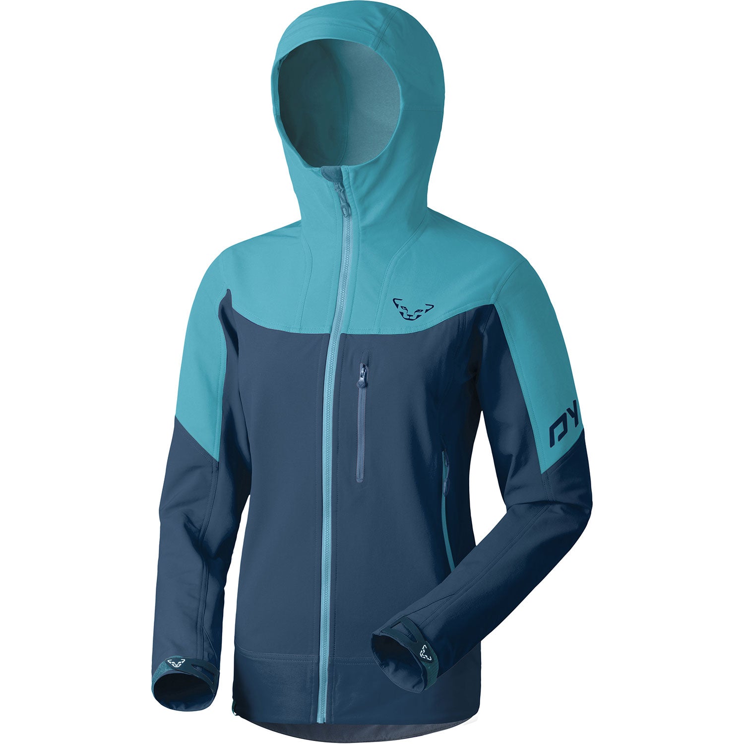 Dynafit Women's Mercury 2 DST Jacket | Altitude Sports