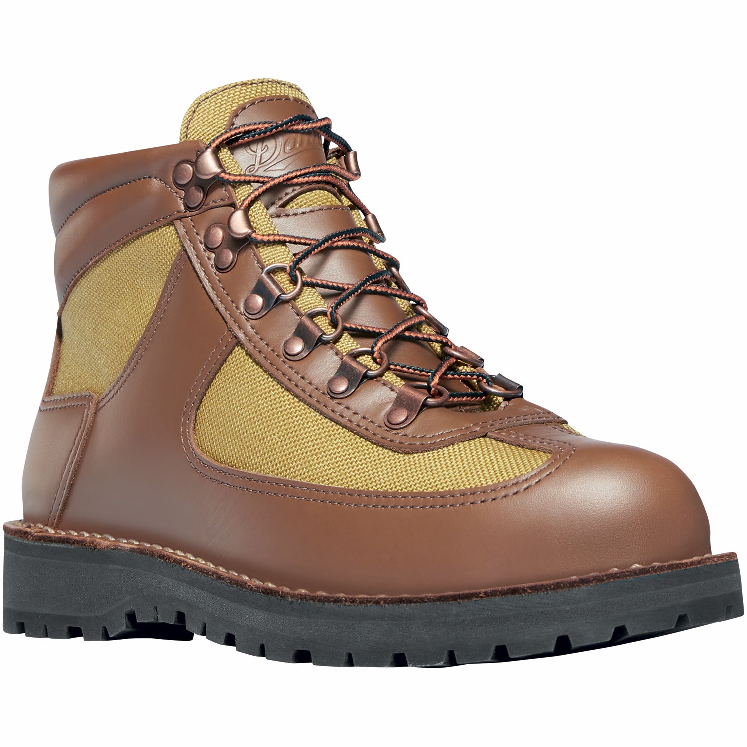 DANNER 30125 FEATHER LIGHT REVIVAL 革靴 8