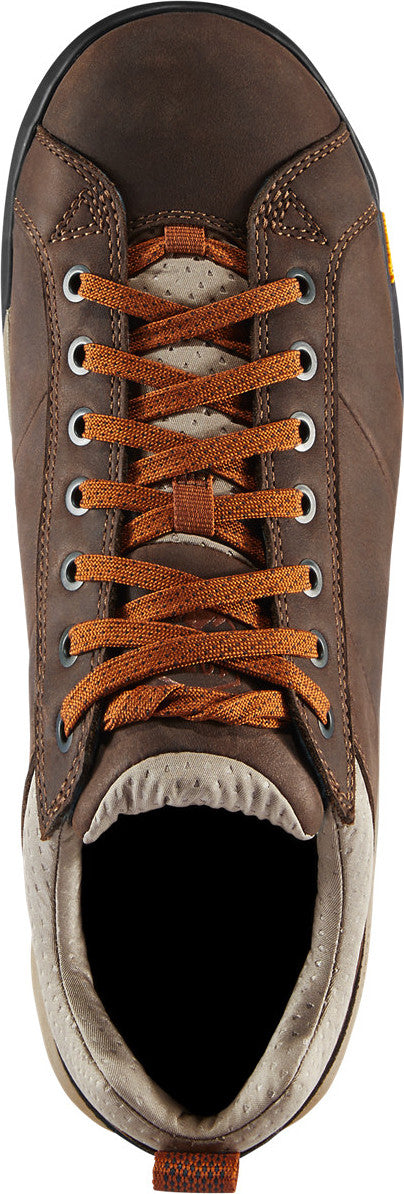 Danner Camp Sherman Hiking Shoes - Men 