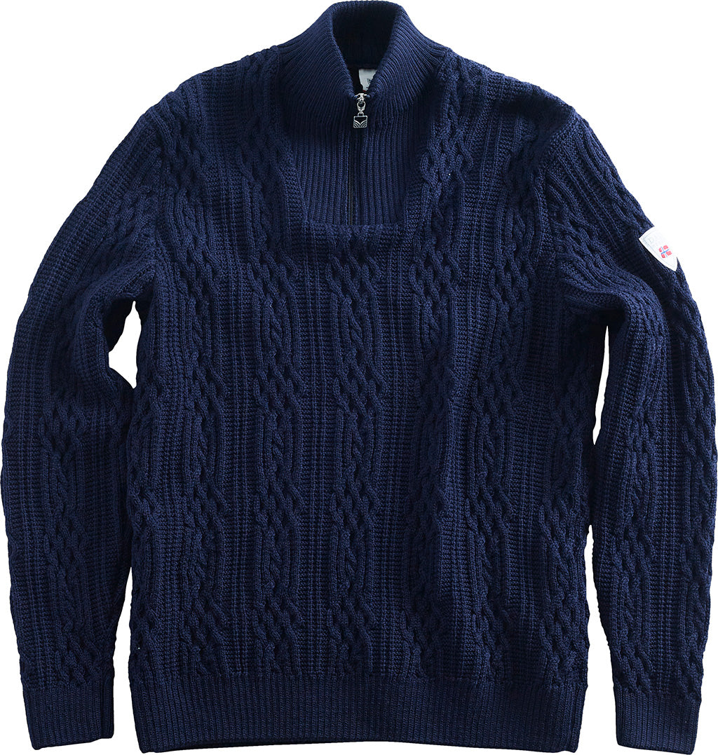 Dale of Norway Hoven Sweater - Men's | Altitude Sports