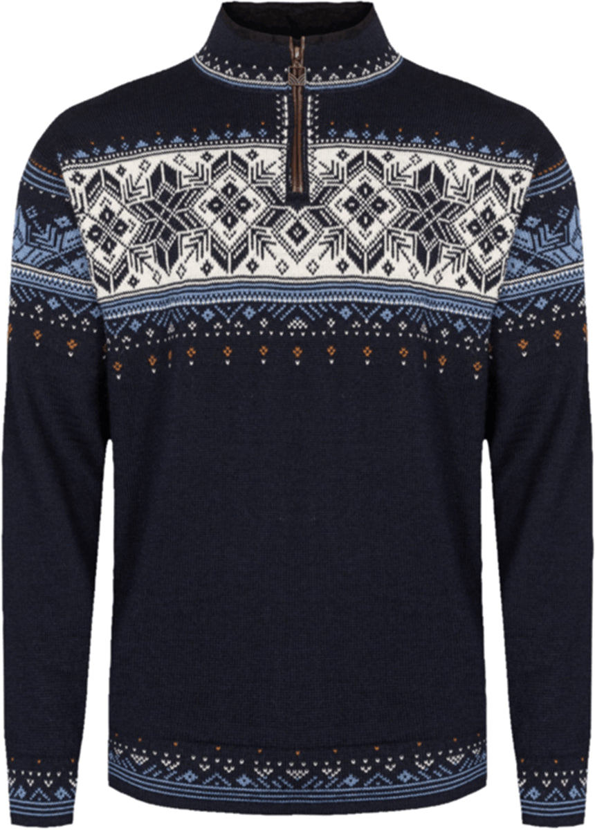 Dale of Norway Blyfjell Sweater - Unisex | Altitude Sports