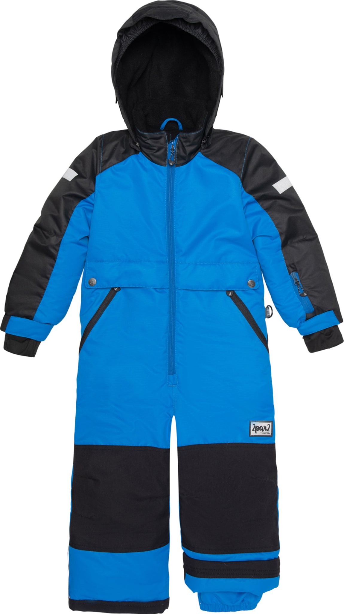 big kids snow suit