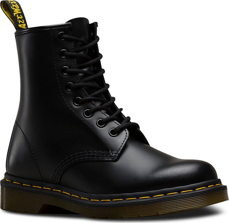 Dr. Martens 1460 8 Eye Smooth Leather Boots - Unisex | Altitude Sports