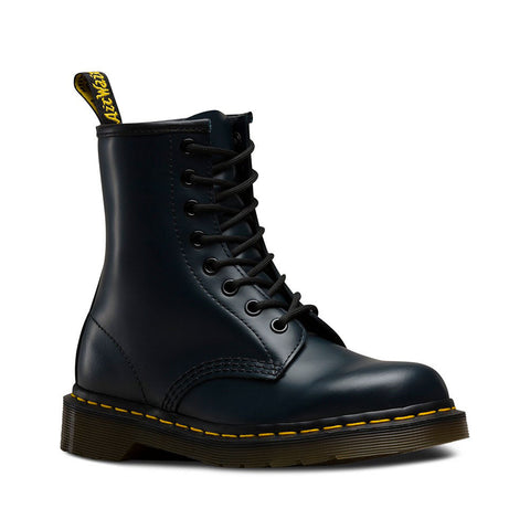 On-The-Go Dr. Martens: Top Picks for Comfort & Versatility