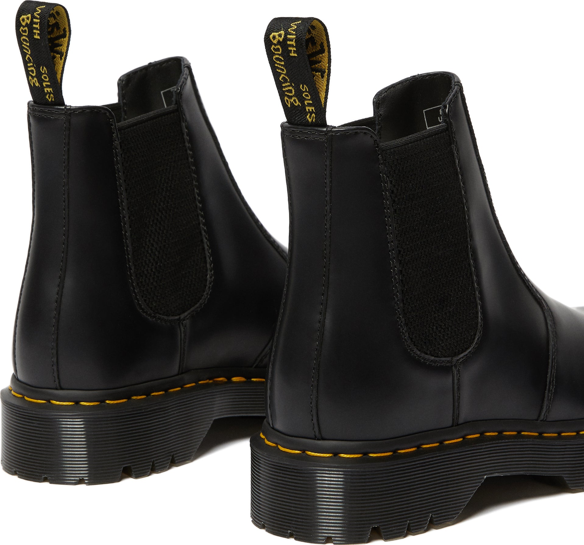 Dr Martens 2978 Bex Smooth Leather Chelsea Boots Women S Altitude Sports