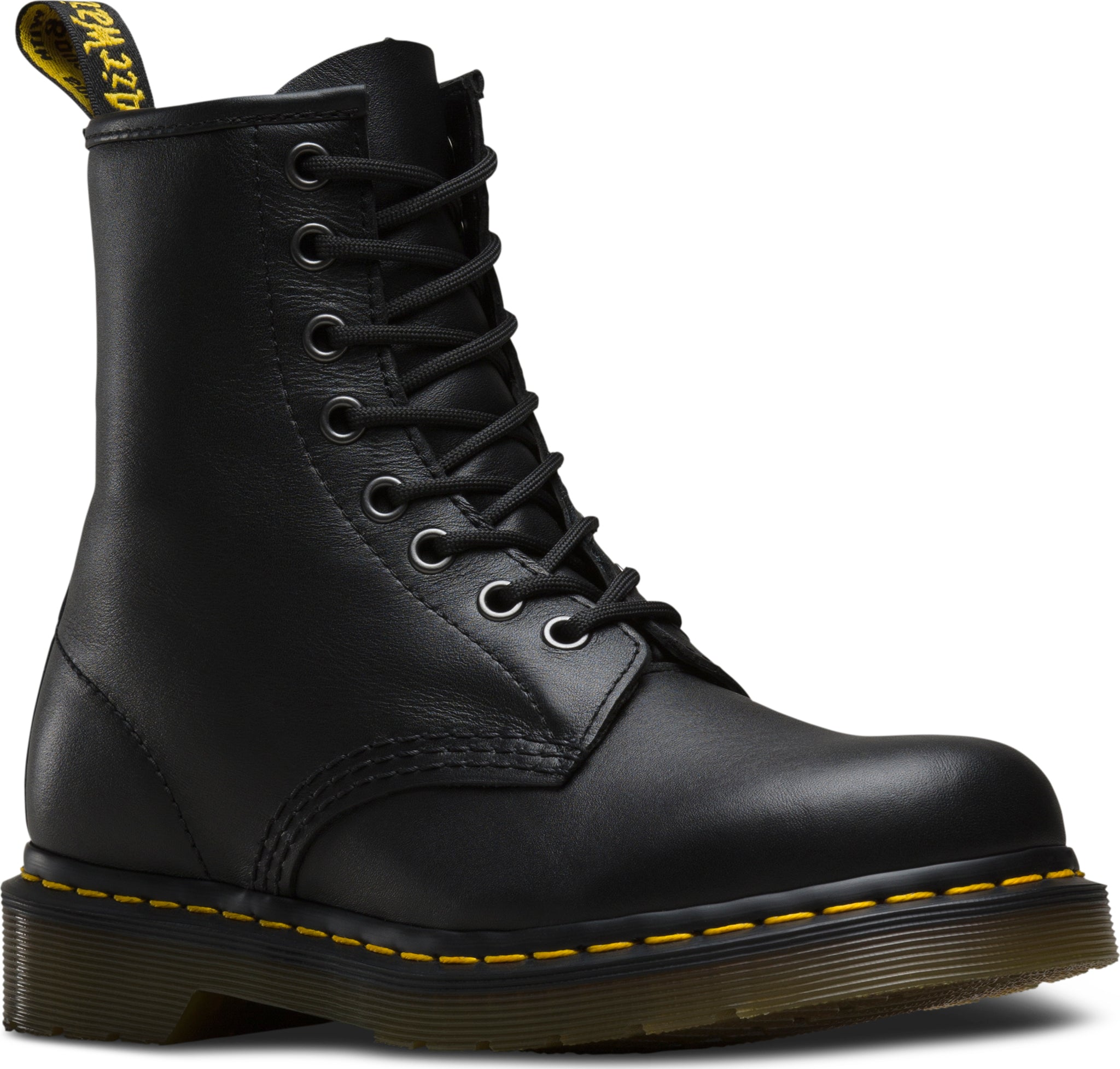 Dr. Martens 1460 Nappa Boots - Unisex 