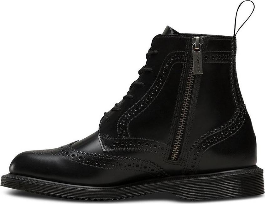 Dr. Martens Delphine Arcadia Ankle High Boots - Women's | Altitude Sports