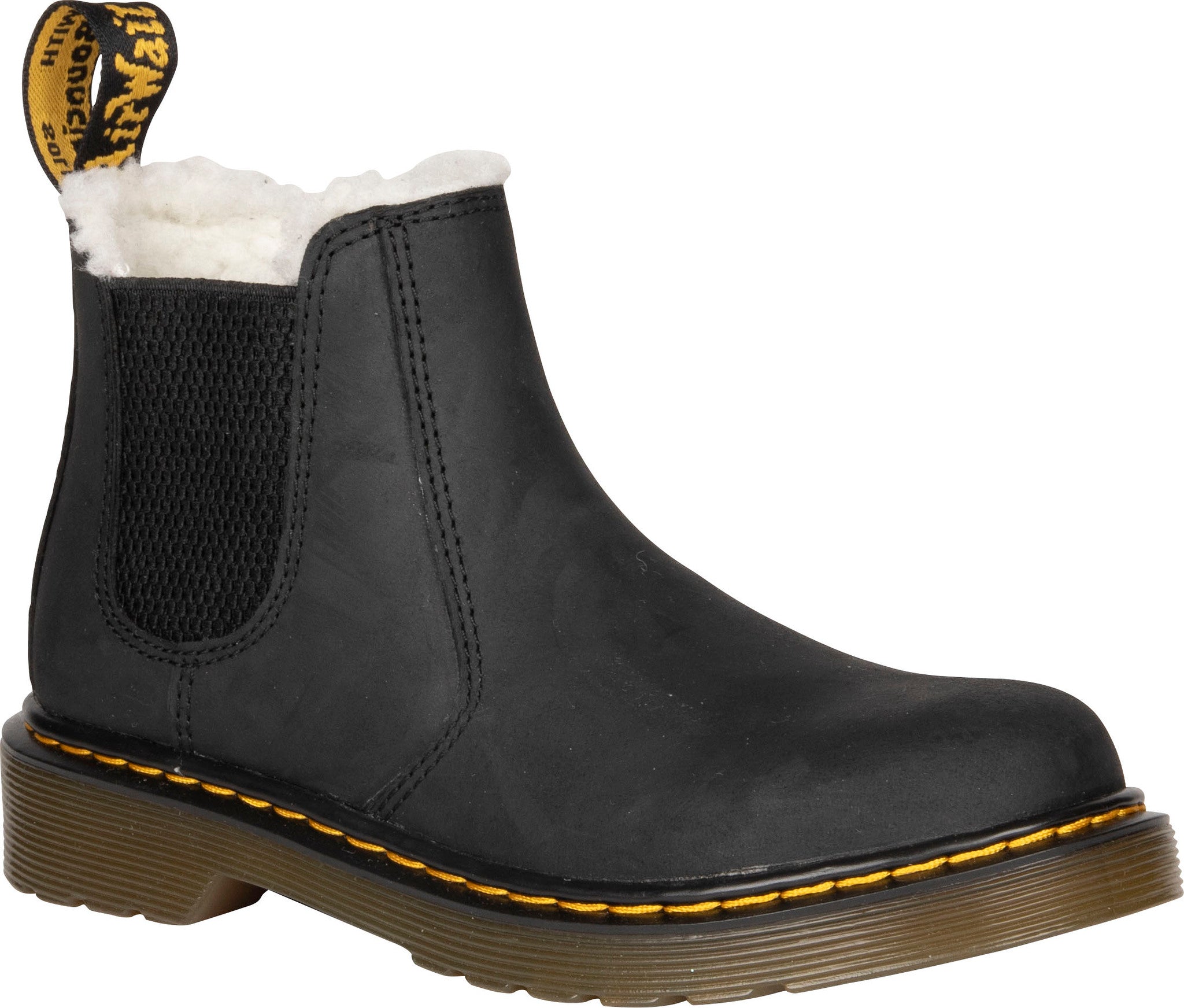 Dr. Martens 2976 Leonore Boots - Kids | Altitude Sports