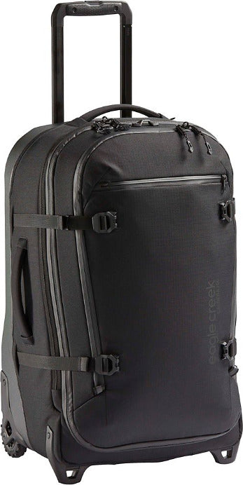 eagle creek caldera wheeled duffel